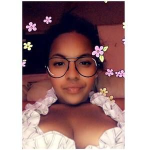 Meet your Posher, Catherine